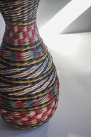 Versmissen ラタンフラワーベース<br>ヴィンテージ<br>bob's box - ヴィンテージ SHARK ATTACK