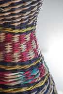 Versmissen ラタンフラワーベース<br>ヴィンテージ<br>bob's box - ヴィンテージ SHARK ATTACK