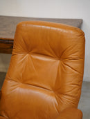 レザー リクライニングチェア<br> 大和店 - ヴィンテージ SHARK ATTACK