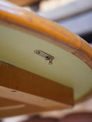 ラウンドダイニングテーブル <br> 大和店