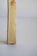 デンマーク セラミック フラワーベース 小<br>ヴィンテージ<br>大和店 - ヴィンテージ SHARK ATTACK