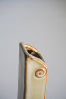 デンマーク セラミック フラワーベース 小<br>ヴィンテージ<br>大和店 - ヴィンテージ SHARK ATTACK