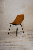 Maison du Monde , Pierre Guariche<br>アムステルダムチェア<br>1996 , France<br>bob's box - ヴィンテージ SHARK ATTACK