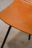 Maison du Monde , Pierre Guariche<br>アムステルダムチェア<br>1996 , France<br>bob's box - ヴィンテージ SHARK ATTACK