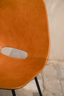 Maison du Monde , Pierre Guariche<br>アムステルダムチェア<br>1996 , France<br>bob's box - ヴィンテージ SHARK ATTACK