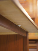 ウッド デスク <br>1960's-1970's <br>大和店