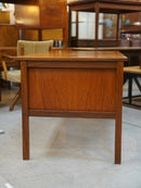 ウッド デスク <br>1960's-1970's <br>大和店
