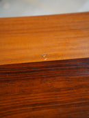 ウッド サイドボード <br>1960's , Denmark<br> 大和店