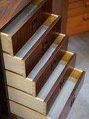 ウッド サイドボード <br>1960's , Denmark<br> 大和店