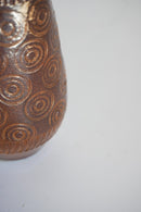 セラミック フラワーベース<br>大和店 - ヴィンテージ SHARK ATTACK