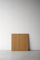 RIL<br>TABLE TOP 700×700 / OAK -テーブル天板- <br>RIL<br>大和店、大阪店 - ヴィンテージ SHARK ATTACK