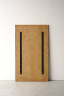 RIL<br>TABLE TOP 1400×700 / OAK -テーブル天板- <br>RIL<br>大和店、大阪店 - ヴィンテージ SHARK ATTACK