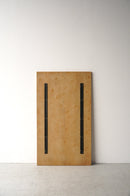 RIL<br>TABLE TOP 1200×700 / OAK -テーブル天板-<br>RIL<br>大和店、大阪店 - ヴィンテージ SHARK ATTACK