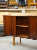 ウッド サイドボード <br>1960's , Denmark<br> 大和店
