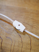 ガラス テーブルランプ <br> 大和店