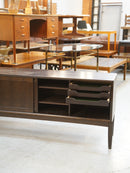 BRAMIN , H.W Klein <br>ウッド サイドボード <br>1960's , Denmark <br> 大和店