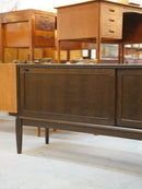 BRAMIN , H.W Klein <br>ウッド サイドボード <br>1960's , Denmark <br> 大和店