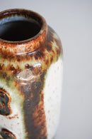 kingo社 セラミック フラワーベース<br>大和店 - ヴィンテージ SHARK ATTACK