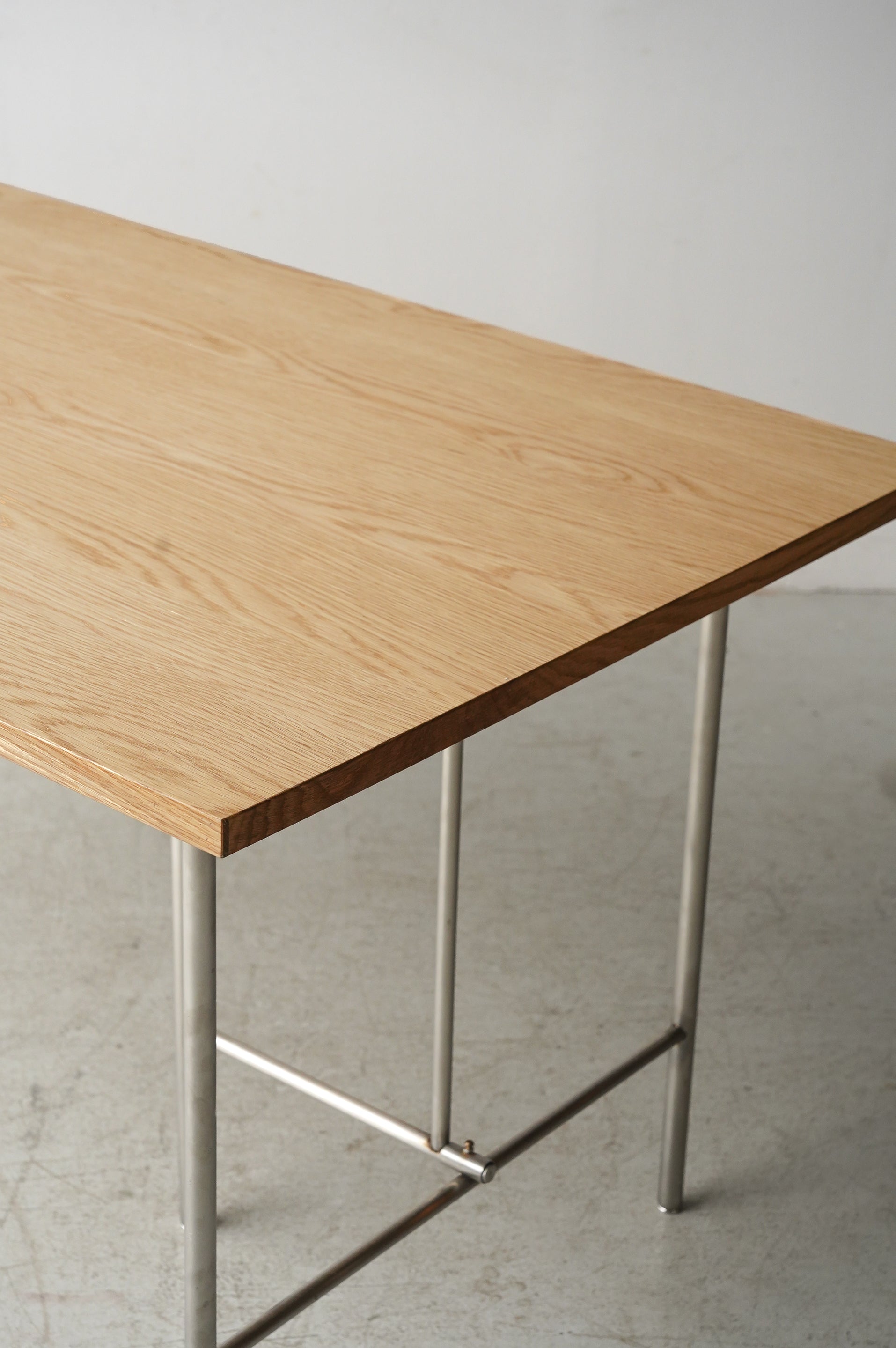 RIL<br>TABLE TOP 1600×800 / OAK -テーブル天板-<br>RIL<br>大和店、大阪店 - ヴィンテージ SHARK ATTACK