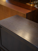 BRAMIN , H.W Klein <br>ウッド サイドボード <br>1960's , Denmark <br> 大和店