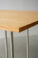 RIL<br>TABLE TOP 1600×800 / OAK -テーブル天板-<br>RIL<br>大和店、大阪店 - ヴィンテージ SHARK ATTACK