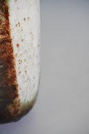 kingo社 セラミック フラワーベース<br>大和店 - ヴィンテージ SHARK ATTACK