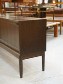 BRAMIN , H.W Klein <br>ウッド サイドボード <br>1960's , Denmark <br> 大和店