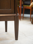 BRAMIN , H.W Klein <br>ウッド サイドボード <br>1960's , Denmark <br> 大和店