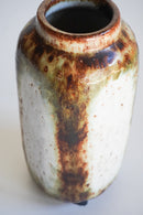 kingo社 セラミック フラワーベース<br>大和店 - ヴィンテージ SHARK ATTACK