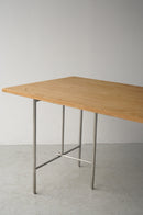 RIL<br>TABLE TOP 1600×800 / OAK -テーブル天板-<br>RIL<br>大和店、大阪店 - ヴィンテージ SHARK ATTACK