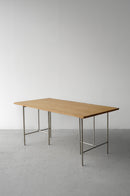 RIL<br>TABLE TOP 1600×800 / OAK -テーブル天板-<br>RIL<br>大和店、大阪店 - ヴィンテージ SHARK ATTACK