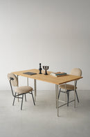 RIL<br>TABLE TOP 1600×800 / OAK -テーブル天板-<br>RIL<br>大和店、大阪店 - ヴィンテージ SHARK ATTACK