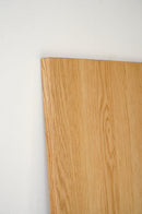 RIL<br>TABLE TOP 1600×800 / OAK -テーブル天板-<br>RIL<br>大和店、大阪店 - ヴィンテージ SHARK ATTACK