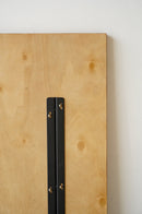 RIL<br>TABLE TOP 1200×700 / OAK -テーブル天板-<br>RIL<br>大和店、大阪店 - ヴィンテージ SHARK ATTACK