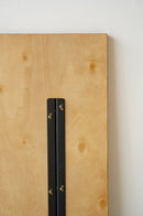 RIL<br>TABLE TOP 1400×700 / OAK -テーブル天板- <br>RIL<br>大和店、大阪店 - ヴィンテージ SHARK ATTACK