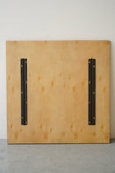 RIL<br>TABLE TOP 700×700 / OAK -テーブル天板- <br>RIL<br>大和店、大阪店 - ヴィンテージ SHARK ATTACK