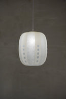 ガラス ペンダントランプ <br>bob's box - ヴィンテージ SHARK ATTACK