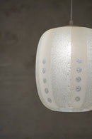 ガラス ペンダントランプ <br>bob's box - ヴィンテージ SHARK ATTACK