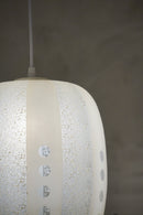 ガラス ペンダントランプ <br>bob's box - ヴィンテージ SHARK ATTACK