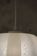 ガラス ペンダントランプ <br>bob's box - ヴィンテージ SHARK ATTACK