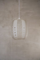 ガラス ペンダントランプ <br>bob's box - ヴィンテージ SHARK ATTACK