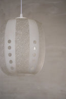 ガラス ペンダントランプ <br>bob's box - ヴィンテージ SHARK ATTACK