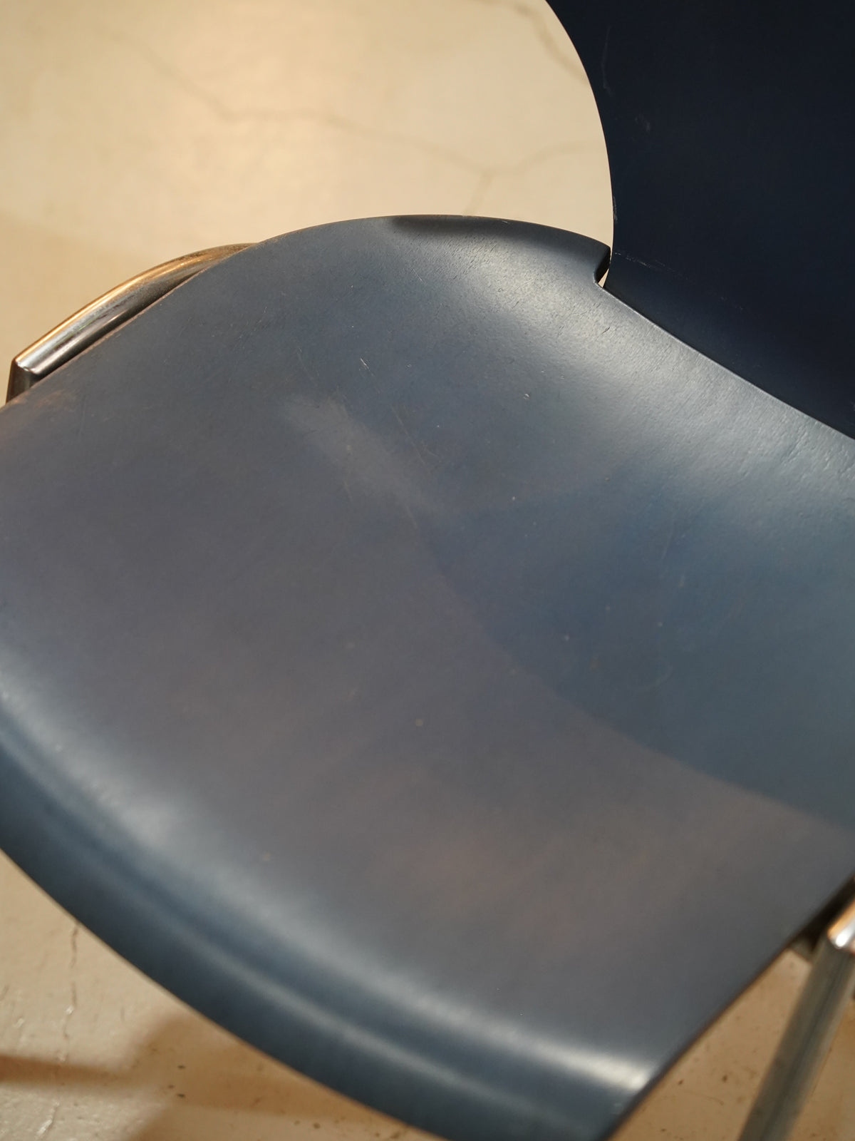 Kusch+Co - 1980s , Germany -スタッキングチェア