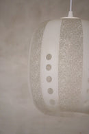 ガラス ペンダントランプ <br>bob's box - ヴィンテージ SHARK ATTACK