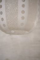 ガラス ペンダントランプ <br>bob's box - ヴィンテージ SHARK ATTACK