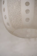 ガラス ペンダントランプ <br>bob's box - ヴィンテージ SHARK ATTACK