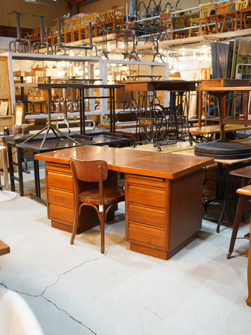 オークウッド デスク <br> 大和店