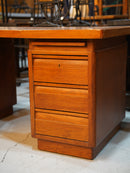 オークウッド デスク <br> 大和店