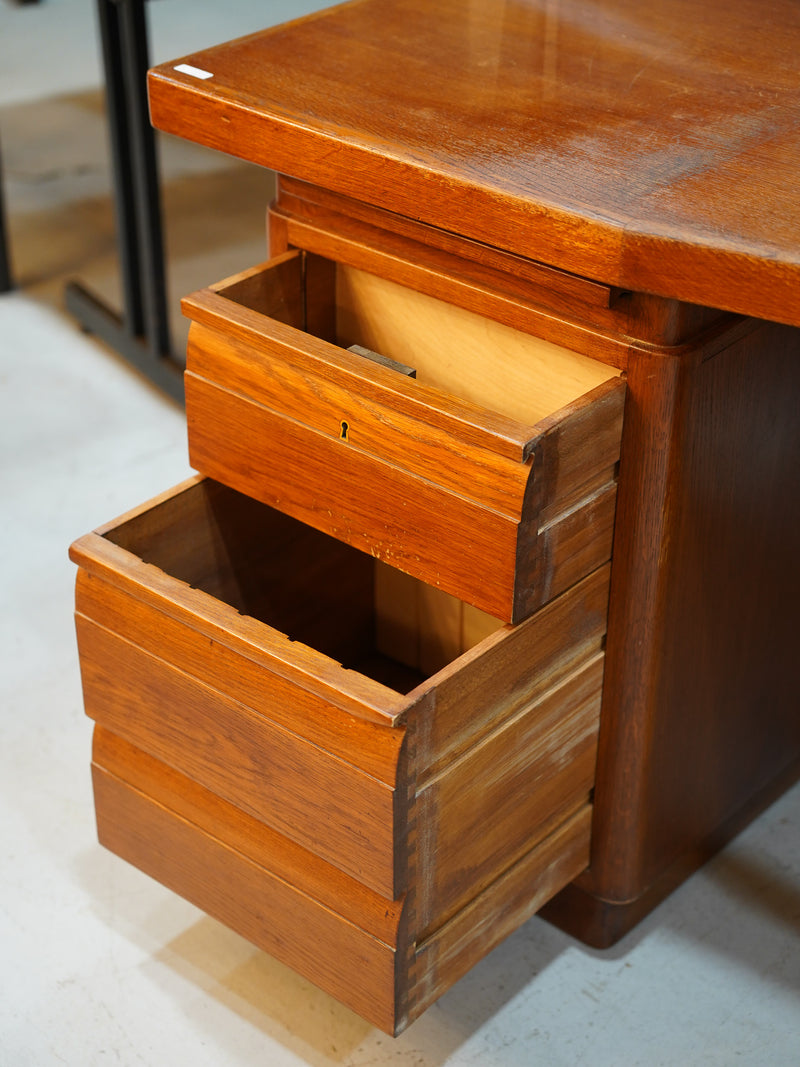 オークウッド デスク <br> 大和店