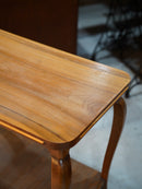 ウッド サイドテーブル <br> 大和店